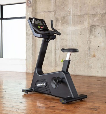 C573U Upright Cycle
