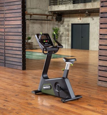 G574U Upright Cycle