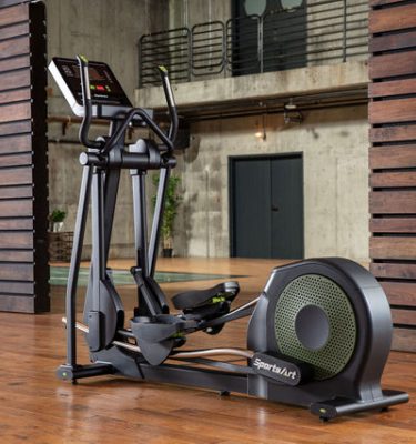 G874 Elliptical