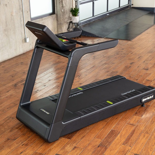 T673L Treadmill SportsArt