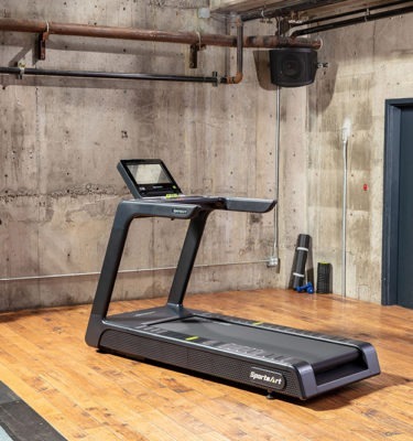 T674L-16" Treadmill
