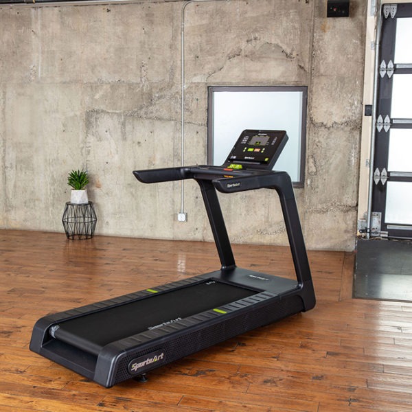 T674 Treadmill SportsArt