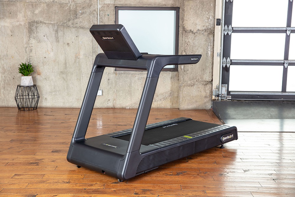 TL Treadmill   SportsArt