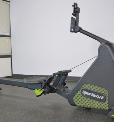 Sportsart treadmill 2025 manual