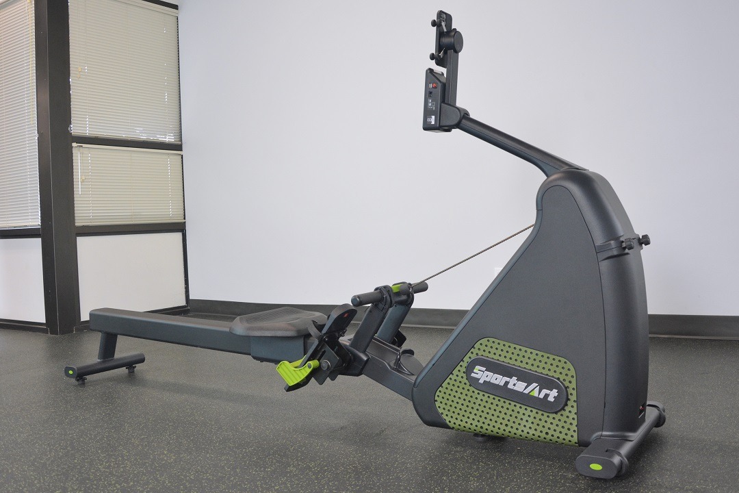 Sports power hotsell rowing machine
