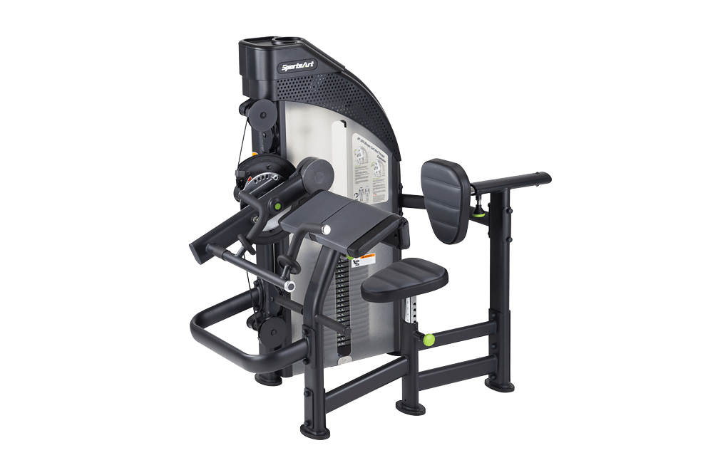 DF 305 Bicep Tricep SportsArt