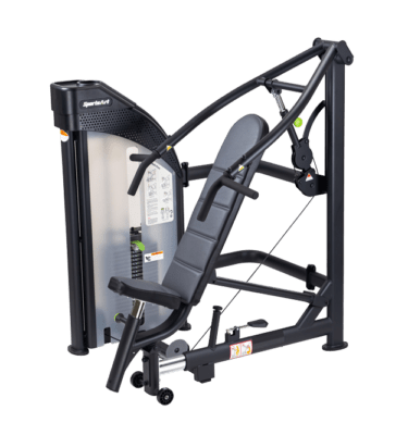 DF-308 Multi Press