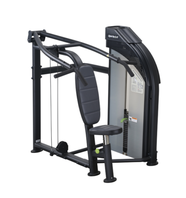 P817 Shoulder Press