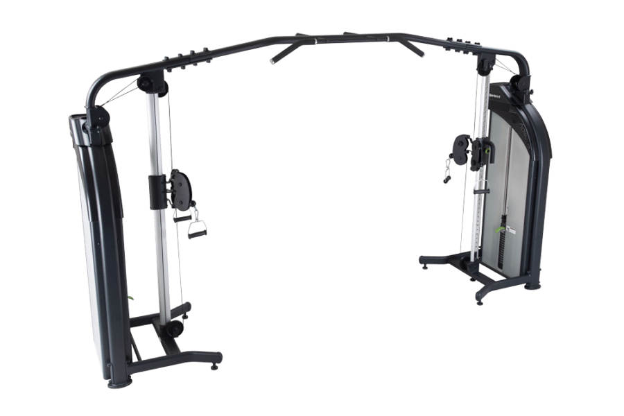 P871 Cable Crossover SportsArt