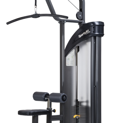 P726 Máquina para dorsales