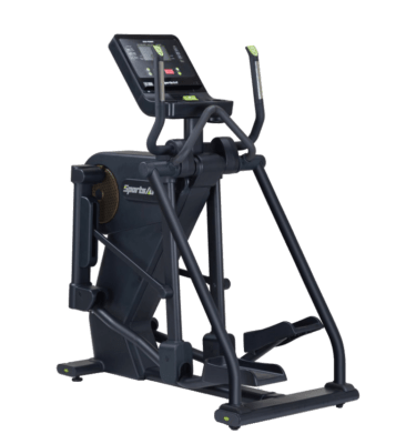 E866 Front-Drive Elliptical