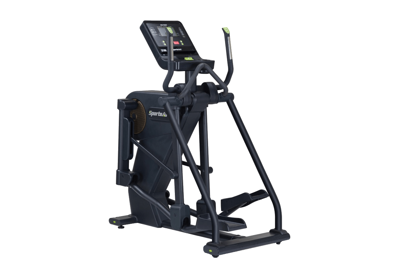 E866 Front Drive Elliptical SportsArt