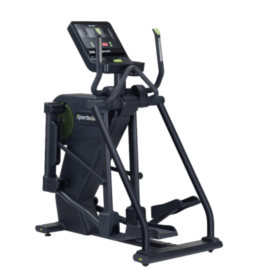 E82 sportsart elliptical machine deals