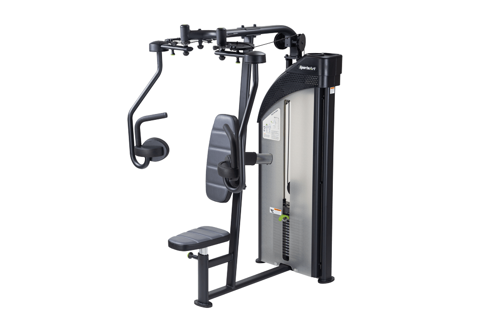Home pec deck cheap