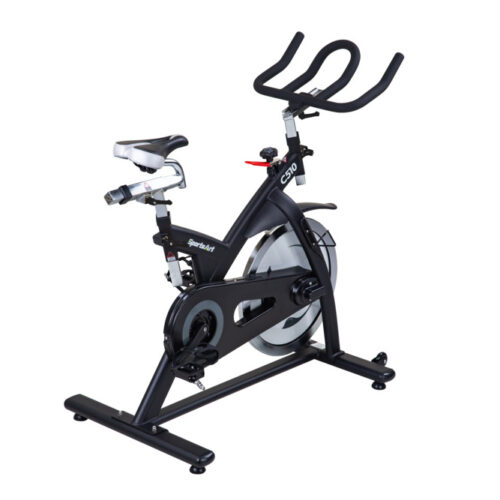 sportsart c510 indoor cycle
