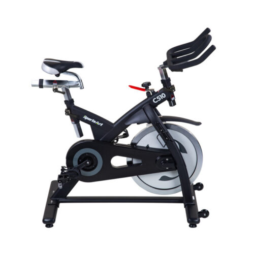 sportsart c510 indoor cycle