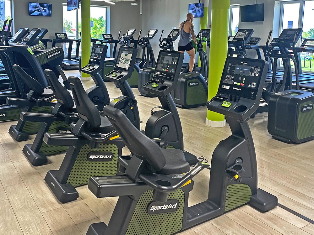 Calypso Fitness Ursynow