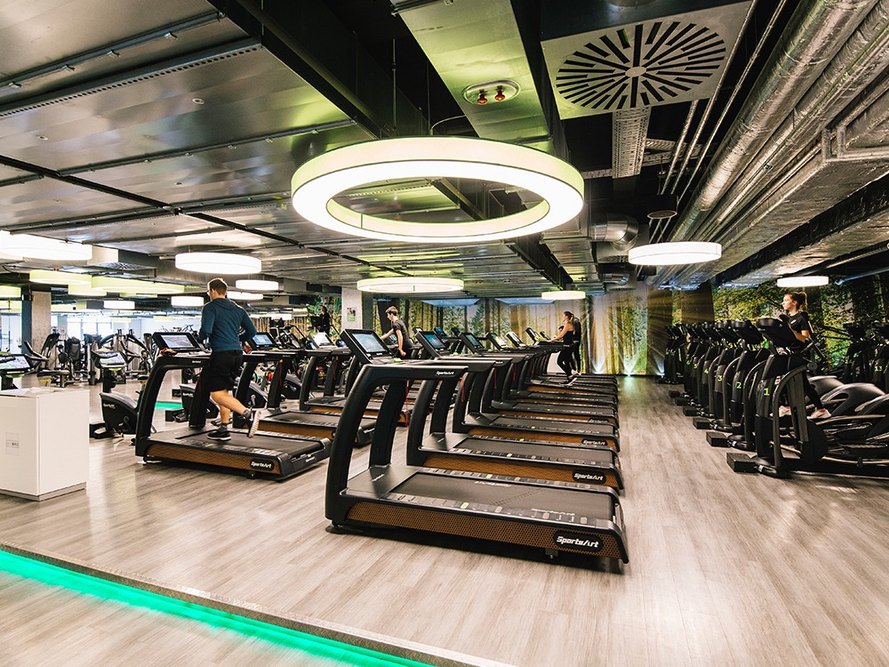 EuroFit Gym Minden