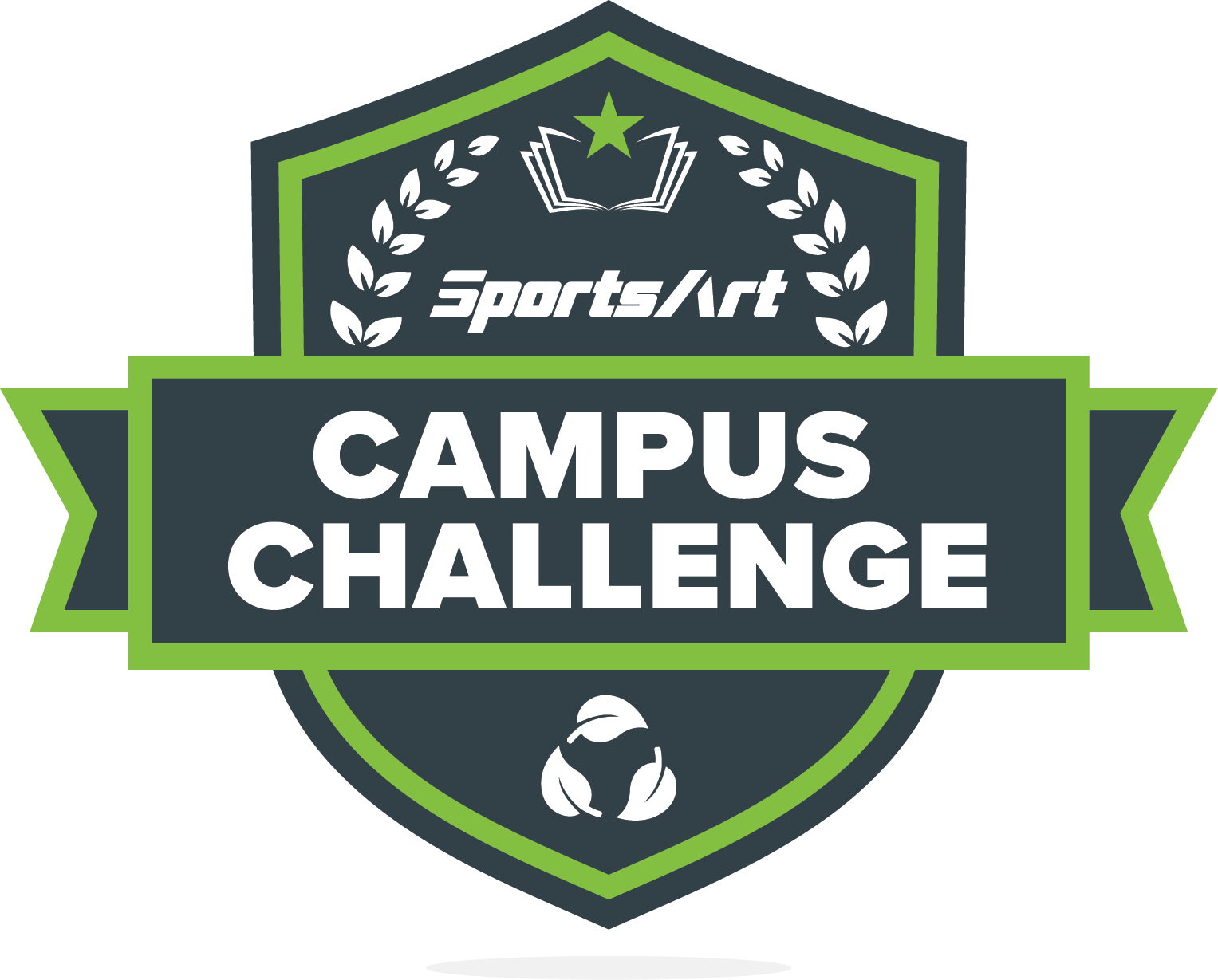 Campus Challenge SportsArt