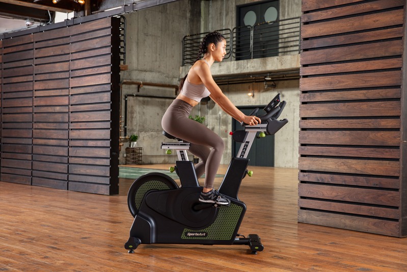 G516 Indoor Cycle - SportsArt