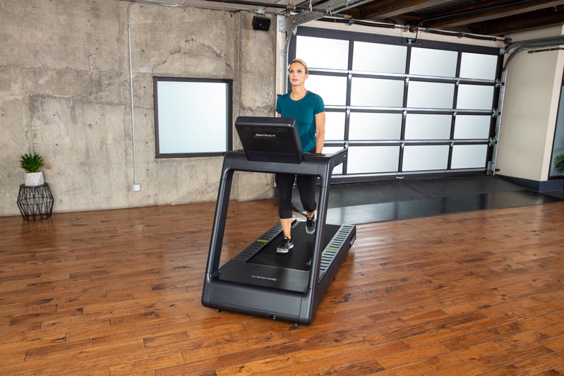 T674L Treadmill - SportsArt T674L Treadmill - SportsArt
