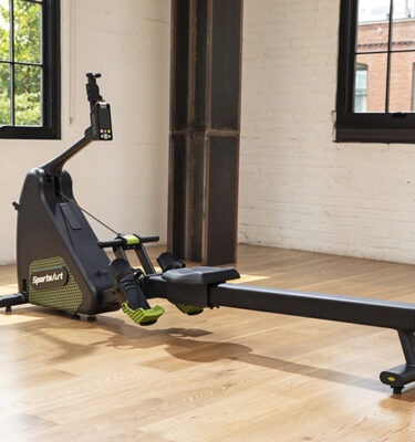 G260 Rower