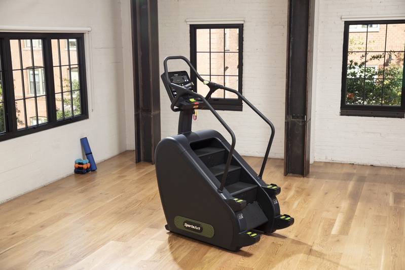 G778 Stepper - SportsArt