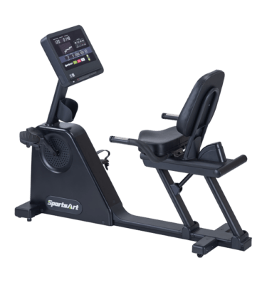 C565R Recumbent Cycle