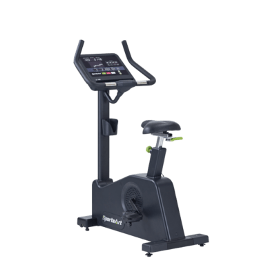 C565U Upright Cycle