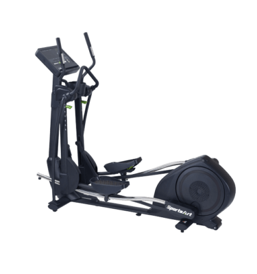 E865 Elliptical