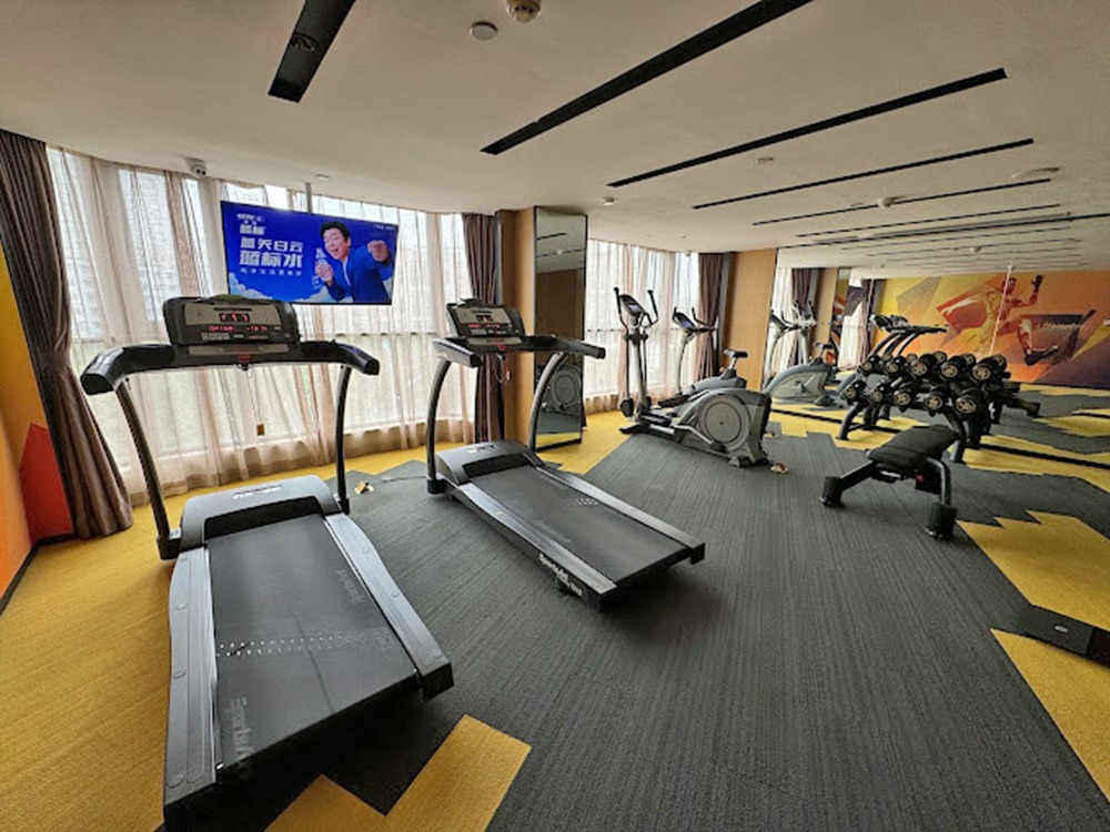 Hampton by Hilton Hotels – 2