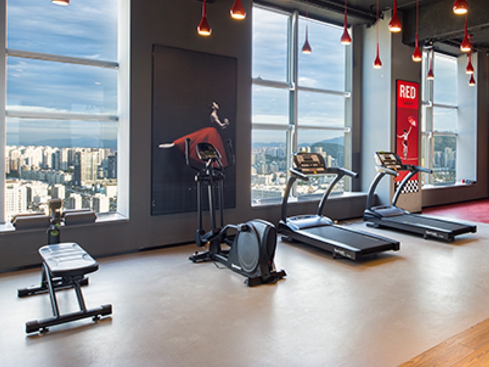 Radisson RED Hotels