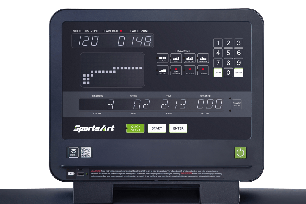 【非売品】SMI 営業トレーニングマニュアルセット T661M Treadmill - SportsArt