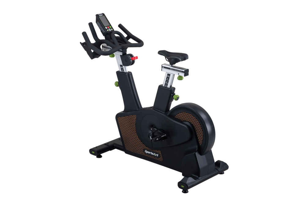 C516 STATUS INDOOR CYCLING BIKE