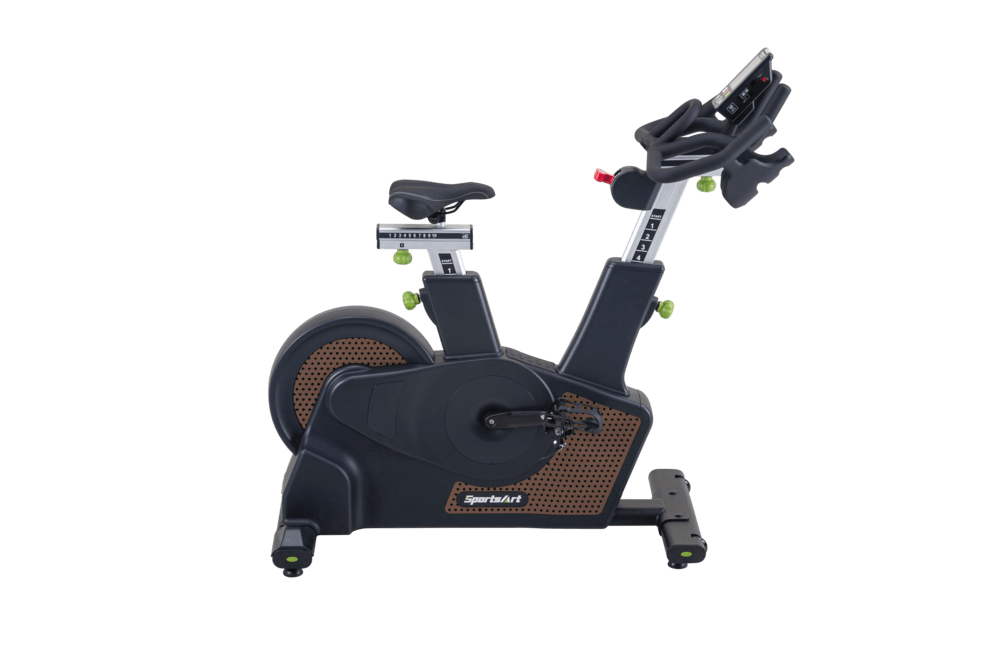 C516 Indoor Cycle - SportsArt