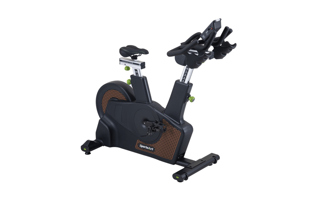 C516 Indoor Cycle - SportsArt