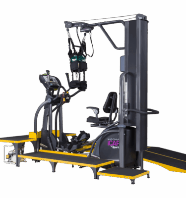 E875 ICARE