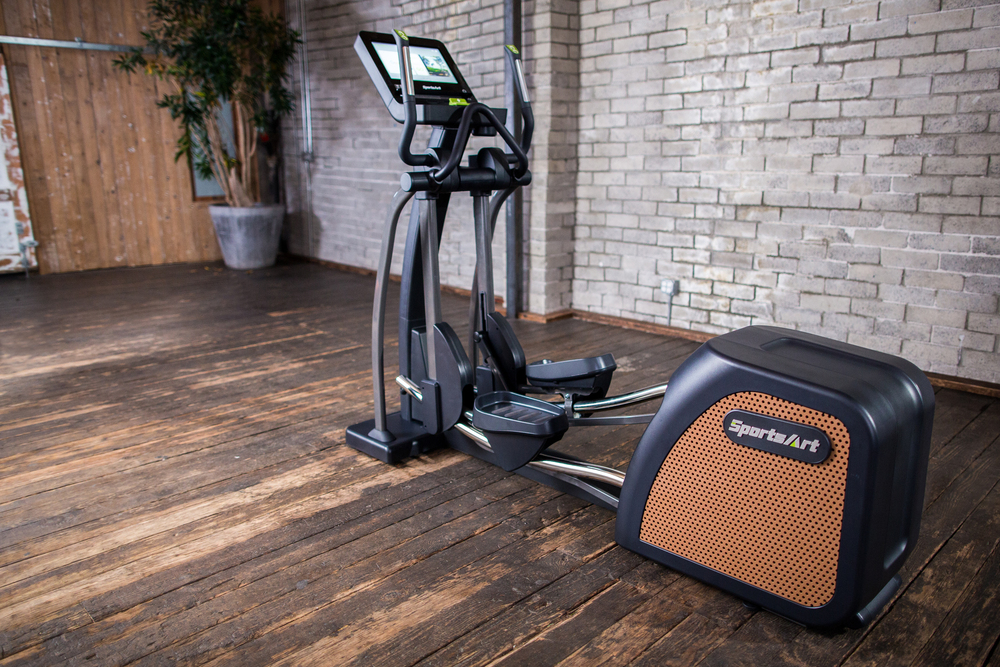 E876 STATUS SENZA ELLIPTICAL-16"