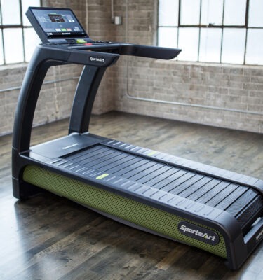 G690 Verde Treadmill