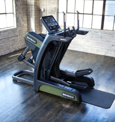 G886 Verso Cross Trainer
