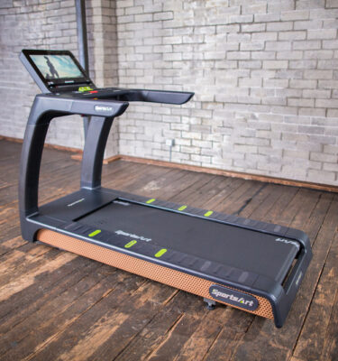 T676-19" Treadmill