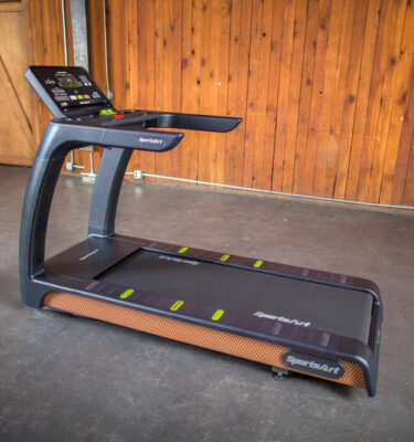 T676 Treadmill