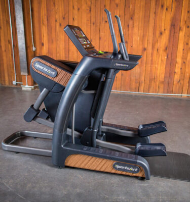 V886 Verso Cross Trainer