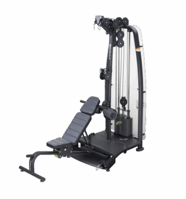 Entrenador Funcional A93