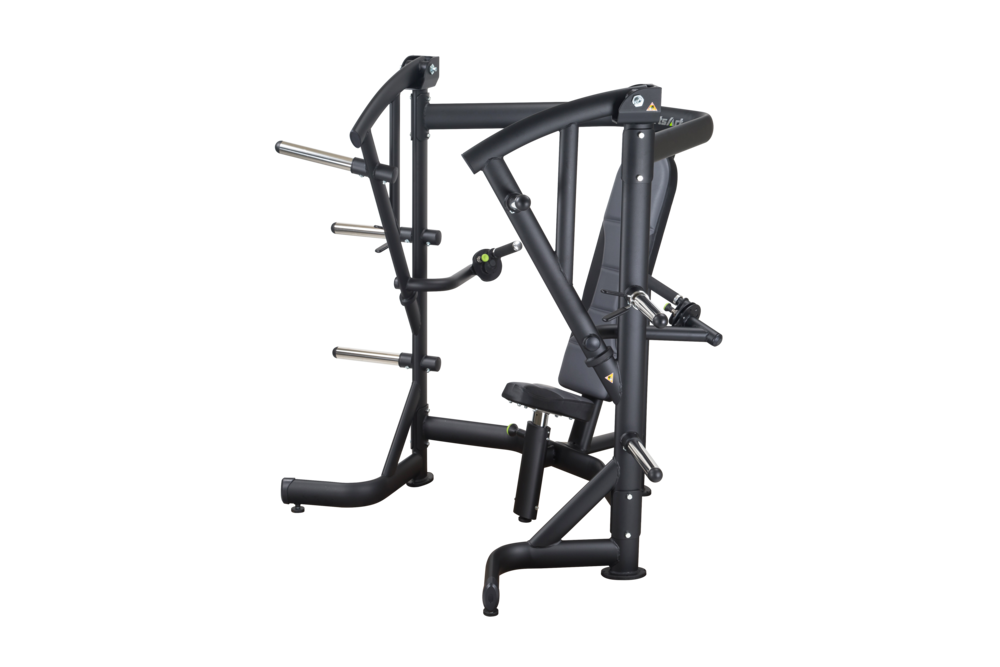 A978 Wide Chest Press - SportsArt