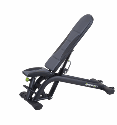 A991 Adjustable Bench