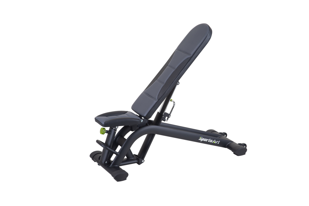 Benches Archives - SportsArt