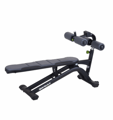 A995 Crunch Bench