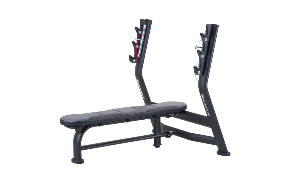 A996 OLYMPIC BENCH PRESS