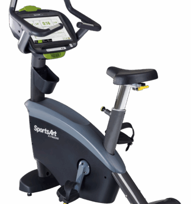 C575R Recumbent Cycle